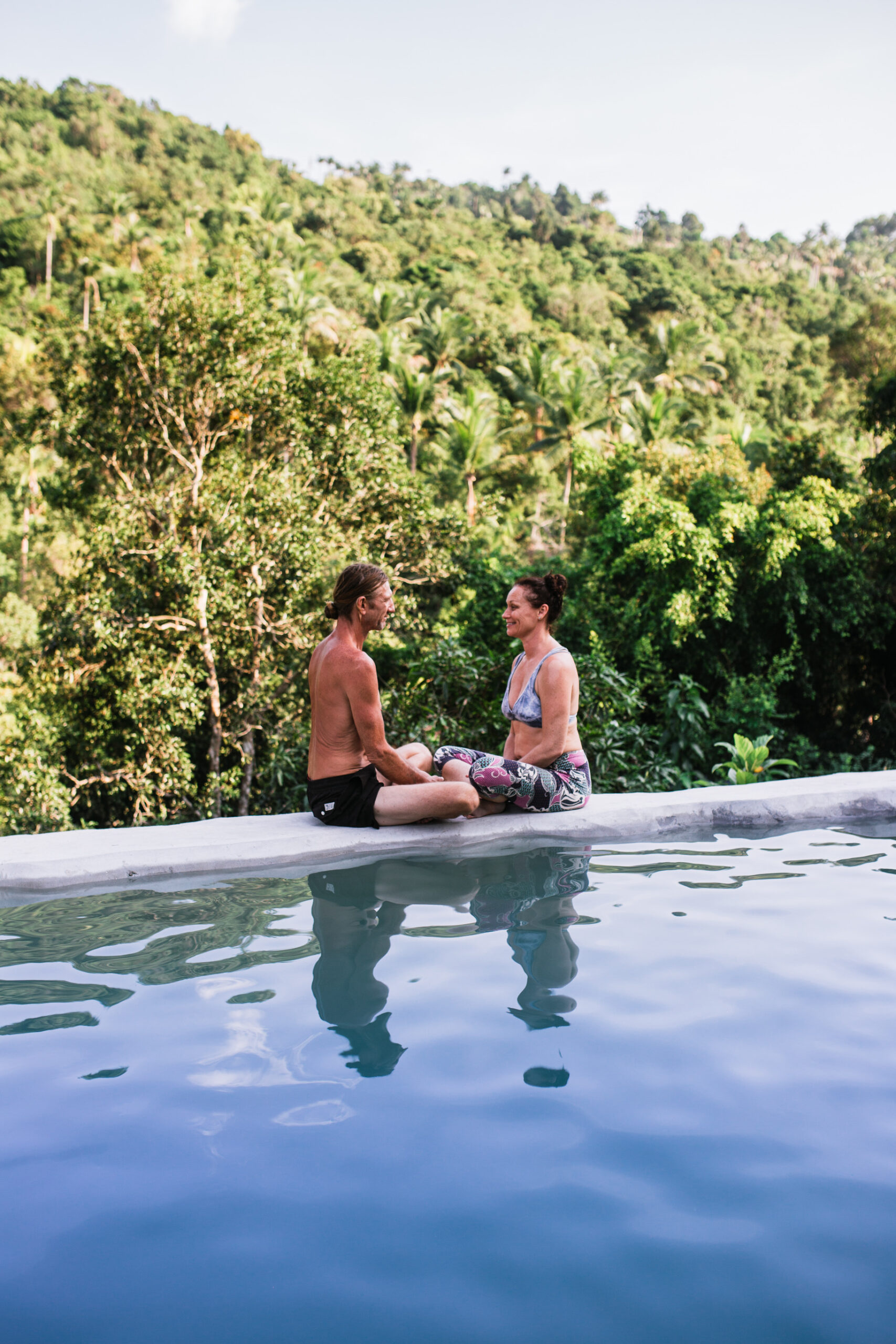 Yoga Retreat Koh Phangan 1